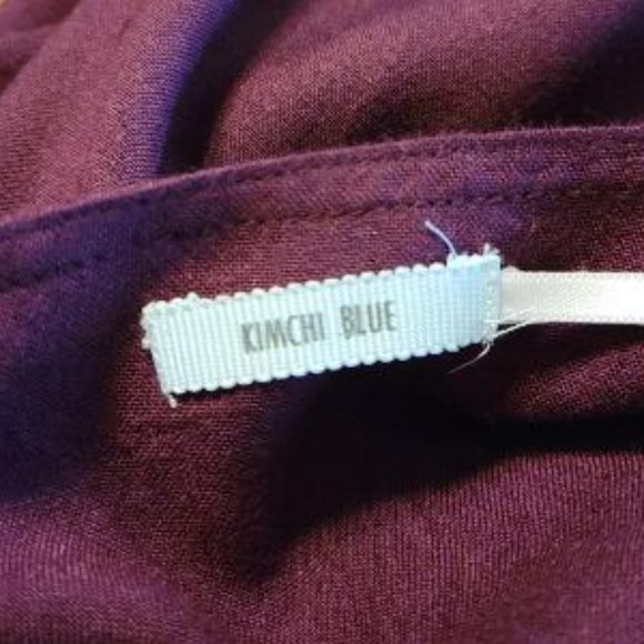 Urban Outfitters Kimchi Blue Dress - Picture 8 of 12